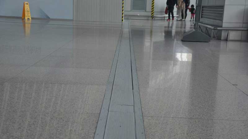 expansion joint